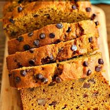 1 Bowl Vegan Pumpkin Bread Recipe Easy Pumpkin Loaf With Pumpkin Puree Pumpkin Pie Spice Walnuts And Vegan Pumpkin Bread Vegan Pumpkin Pumpkin Bread Recipe