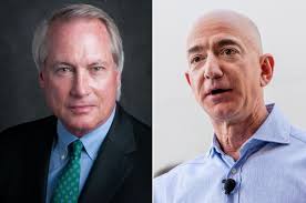 Bezos Committed Double Standard In Coverage Of Covington Students Lawyer bezos committed double standard in