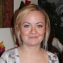 Kirsten A. McGurk Obituary