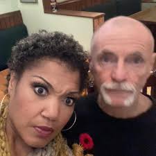 PREMIERE !! Tomorrow 03-03-at3pm. Suuuuper excited for the **concert  premiere** of ZOMBIE BLIZZARD @stlawrencectrto !!! 🙏🏾💜FAMILY, we are  working