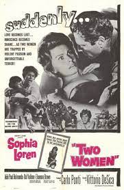 Retrouvez l'affiche et toutes les photos de la ciociara. La Ciociara