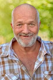 Obituary for David Wayne Vinson