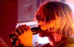 Nirvana Remembering The Time They Trolled Top Of The Pops