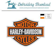 Free for commercial use no attribution required high quality images. Harley Davidson Stickmuster Zum Download Shop