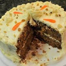 Sam S Famous Carrot Cake Recipe Carrot Cake Let Them Eat Cake Carrot Cake Recipe