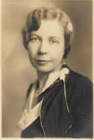 Genevieve M. Ellingen Haney (1894-1943)