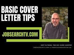 Howstuffworks.com contributors cover letters are a potential employer's first contact with you. A Basic Cover Letter Jobs Ecityworks
