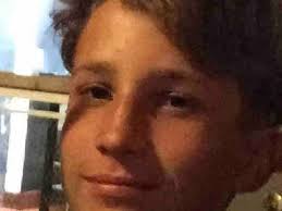 Fundraiser by Jennifer Perona : Kai Chipp-Vega