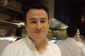 review of San Francisco Mexican restaurant Californios by Andy Hayler in  May 2019