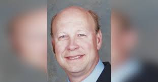 Obituary information for David Ashburn