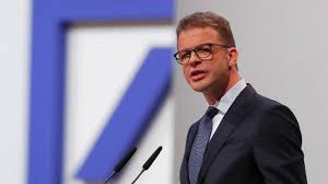 April münchen * 10:00 wa bekanntgabe. Deutsche Bank Chef Kundigt Harte Einschnitte An