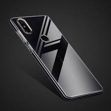 Wigento für Wiko Y60 Silikoncase TPU Schutz transparent Tasche Hülle