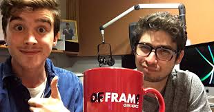 The Trumbo Blacklist Backstory: Hollywood Fights Back! Off-Ramp 11/7/2015