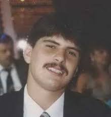 Eric Brobst's Instagram, Twitter & Facebook