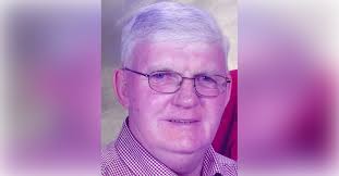 Obituary information for James "Jim" Clement Carr