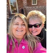 Gina Donovan and Maureen McGarvey's Wedding Website