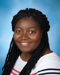 Feature Teacher Jackie Nance