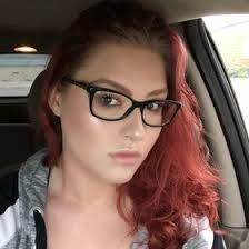 Amber Hinkson (SalsaYouMittens) — профиль