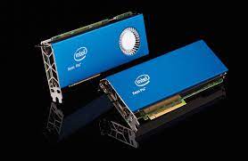 To create a graphics object. The Last Time Intel Tried To Make A Graphics Card Techspot