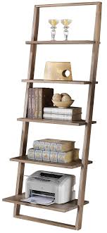 Enjoy free shipping on most stuff, even big stuff. Riverside Furniture Lean Living Leaning Bookcase With 5 Shelves Howell Furniture Open Bookcases
