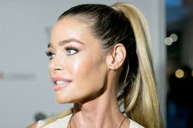 The different meanings of the name denise are: Denise Richards Daughter Eloise S Special Needs The Daily Dish