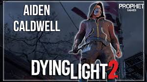 Check spelling or type a new query. Dying Light 2 Novyj Gejmplej Ejden Kaldvell Glavnyj Geroj Dying Light 2 Data Vyhoda Youtube