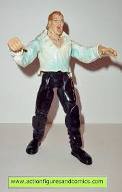 Wrestling Wwe Action Figures Gangrel Brood Vampire Titan Tron Live Jakks Pacific Toys Wwf Wcw Wrestling Wwe Wwe Action Figures Wwf