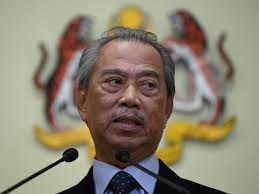 Jun 18, 2021 · ismail sabri memaklumkan, pada khamis sebanyak 133 operasi sanitasi telah dilaksanakan di seluruh negara. Cegah Covid 19 Malaysia Masih Tutup Pintu Untuk Turis Asing Hingga Akhir 2020 Global Liputan6 Com