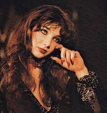 Kate Miller-Heidke performing Wuthering Heights and Electric Fields  performing an incredible version of Take