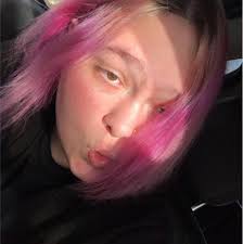 Josie Hunter Violet Hensley