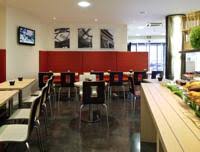 Hotel is a branch of ibis styles hotel chain. Ibis Paris Gare De Lyon Reuilly Paris 7 9 10 Updated 2021 Prices