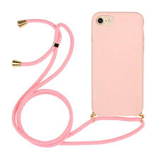 Check spelling or type a new query. Coque Iphone Se 8 7 Avec Cordon Bandouliere