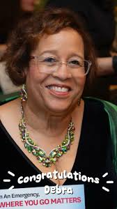 YWCA San Gabriel Valley CEO Named CEO of the Year by SGV Economic  Partnership