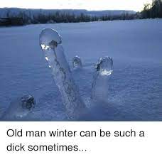 Old Man And Old Man Meme On Me Me