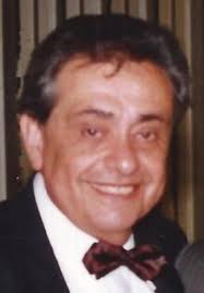 Obituary information for Irving J. Perlin