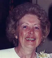 Obituary information for Joan Taylor Welch