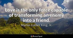 He was the husband of coretta scott king, and father of yolanda king and martin luther king iii. Martin Luther King Jr Quotes Brainyquote