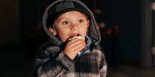 Hunter Drew Timeline