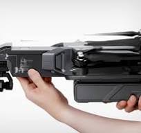 If Framework Designed A Drone: Meet the Modular Drone ...
