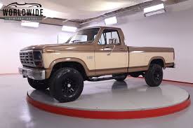 Image result for Brown 1985 Truck