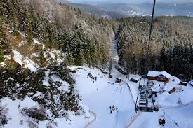 Winterurlaub In Thuringen Thuringer Tourismus Gmbh Pressemitteilung Lifepr