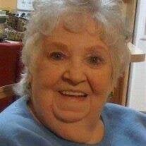 Mildred A. Spears Obituary