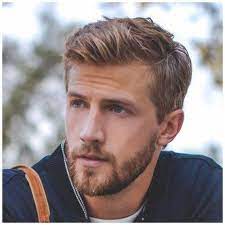 Pin On Hairstyles For Men