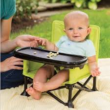 There are more options than ever when it comes to picking out the best kitchen booster seats for your child. Summer Infant Pop N Sit Portable Infant Booster Seat Green Portable Booster Seat Portable Booster Chair Booster Chair