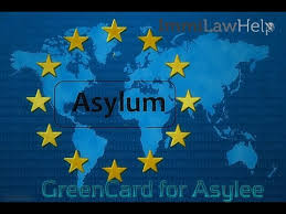 Although your asylee application and supporting documentation are part of the package that has to be filed with the uscis, the adjustment interview. Greencard For Asylee Permanent Residence Under Asylum Youtube