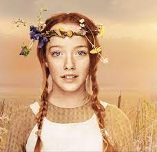 And mcnulty herself is 15. Canadian Anne Got A Photoshop Makeover For American Netflix Curated