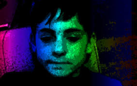 Rhys Kelly's Website!