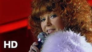 Yuliya Shevchuk's Instagram, Twitter & Facebook