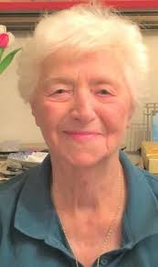 Wanda Raffaelli Obituary