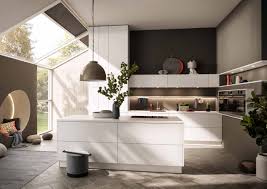 modern kitchens collection hcker